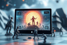Искусственный интеллект в создании игровых сценариев: будущее развлечений уже здесь