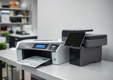 Ретрансферные принтеры для безопасной печати пропусков в системах СКУД