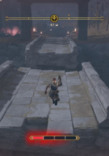 Золотой шанс (прохождение)