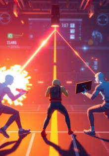 Как 5G меняет правила игры: влияние новой связи на синхронизацию в многопользовательских играх