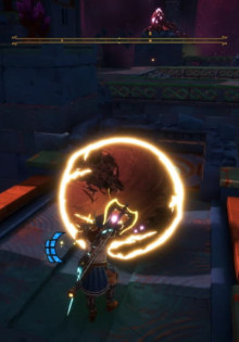 Логово Тифона – Финал (прохождение)