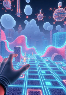 AR-технологии в играх-головоломках: как дополненная реальность меняет наше мышление
