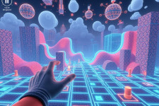 AR-технологии в играх-головоломках: как дополненная реальность меняет наше мышление