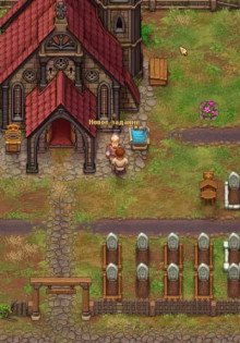 Почему не нужно улучшать церковь?