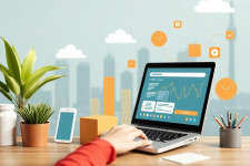 Как привести бизнес в интернет и не потеряться: простая дорожная карта для реальных результатов