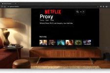 Прокси для Netflix: что это такое, как работает и когда действительно полезен