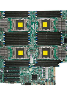 Matеринская плата для сервера: ключевой элемент эффективной работы