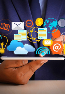 Продвижение в социальных сетях: успех в один клик!