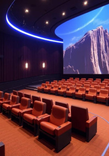 Виртуальный театр: как VR-технологии меняют искусство сцены