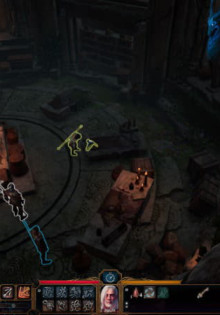 Ученик друида (прохождение)