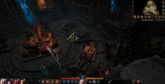 Ученик друида (прохождение)