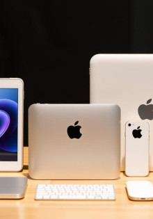 Продукция Apple: почему миллионы выбирают «яблочную» экосистему?