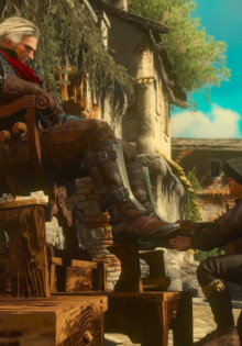 Логово бестии (прохождение)