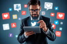 Как выбрать сервис продвижения в соцсетях, который действительно приносит результат