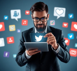 Как выбрать сервис продвижения в соцсетях, который действительно приносит результат