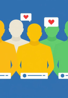 Накрутка подписчиков: топ-5 ошибок, которых следует избегать