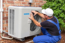 Как безопасно сэкономить на установке бюджетного кондиционера без потери официальной гарантии от производителя