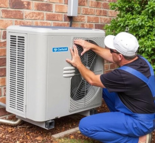 Как безопасно сэкономить на установке бюджетного кондиционера без потери официальной гарантии от производителя