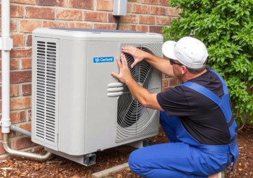 Как безопасно сэкономить на установке бюджетного кондиционера без потери официальной гарантии от производителя