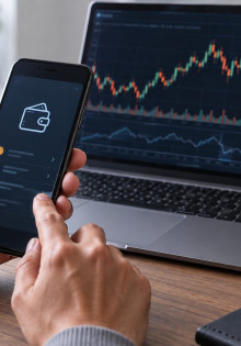 Обмен TON на USDT: как подготовить безопасную операцию