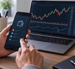 Обмен TON на USDT: как подготовить безопасную операцию