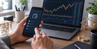 Обмен TON на USDT: как подготовить безопасную операцию