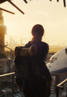 Сериал «Фоллаут»: вместе постапокалипсисить!