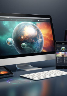 Создание сайта: от идеи до результата