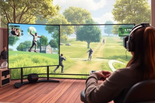 Как 5G меняет правила игры: влияние на качество стриминга VR-игр
