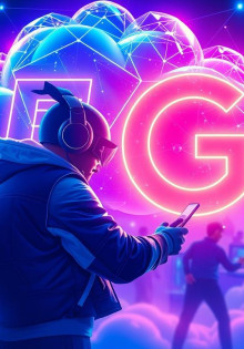 Как 5G меняет правила игры в облачном киберспорте