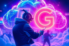 Как 5G меняет правила игры в облачном киберспорте