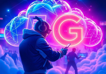 Как 5G меняет правила игры в облачном киберспорте