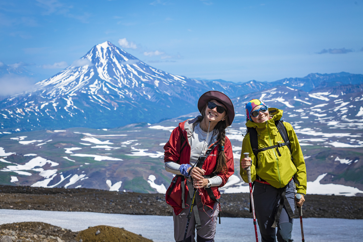 Alaska Tourism