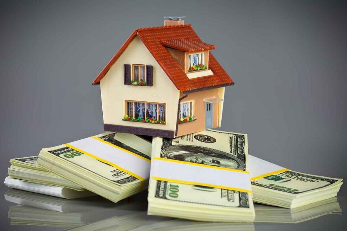 Как оформить деньги под залог недвижимости?