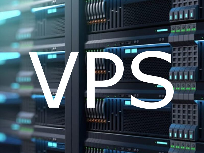 Что такое VPS сервер?