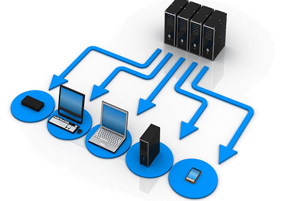 Безопасное и надежное хранение данных: преимущества децентрализованного хранилища