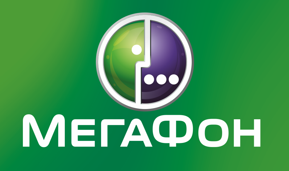 Презентация компании мегафон