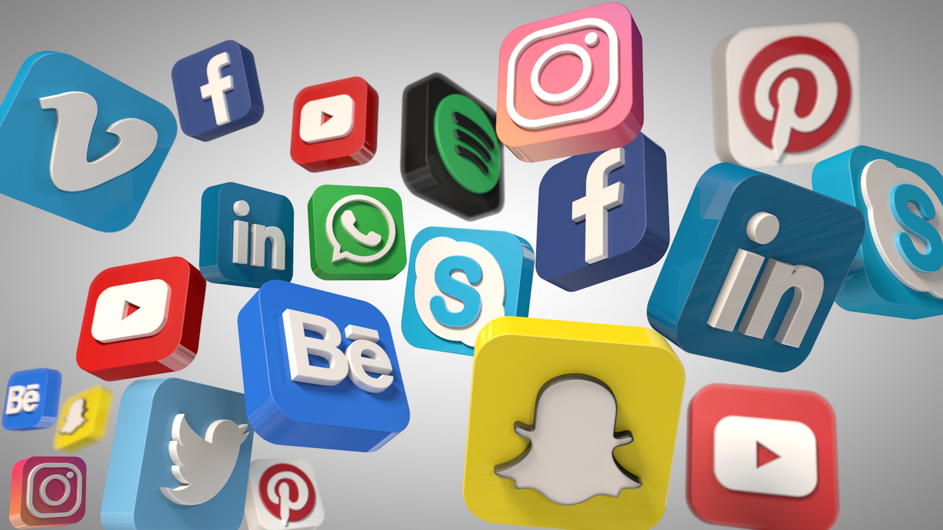5 способов эффективного продвижения в социальных сетях