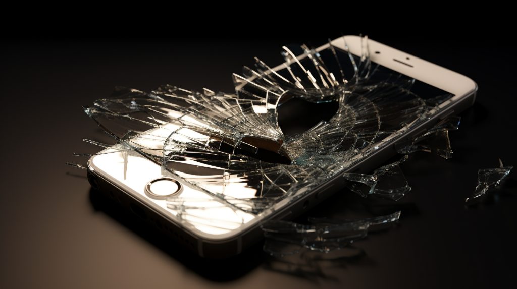 Замена стекла iPhone: пошаговая инструкция для самостоятельного ремонта