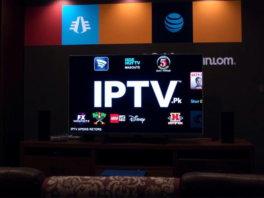 IPTV Провайдеры: как выбрать идеального партнера для вашего телевидения