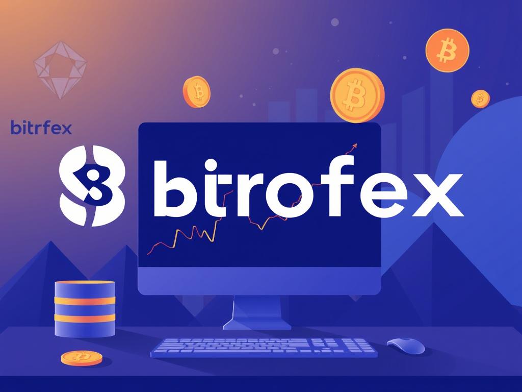 Bitrofex: reviews and overview of the cryptocurrency trading platformфото