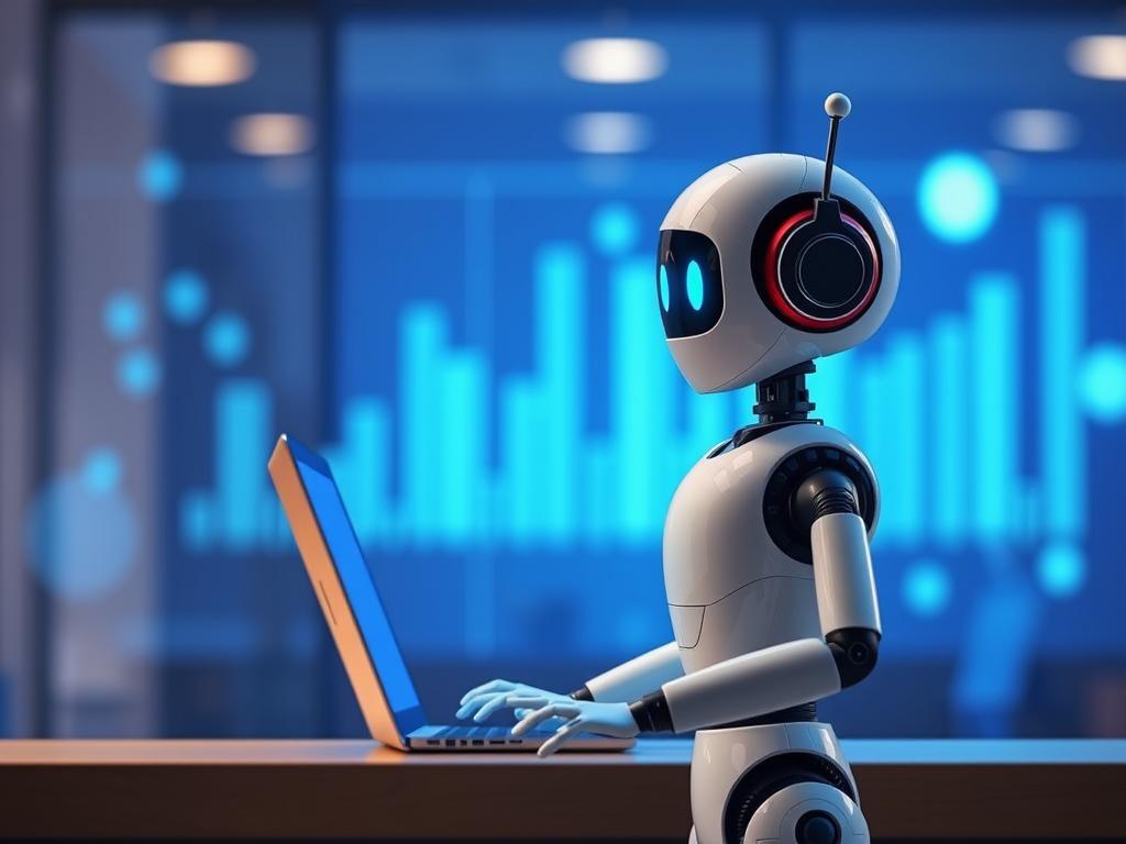 Как голосовые роботы с искусственным интеллектом улучшают клиентский сервис
