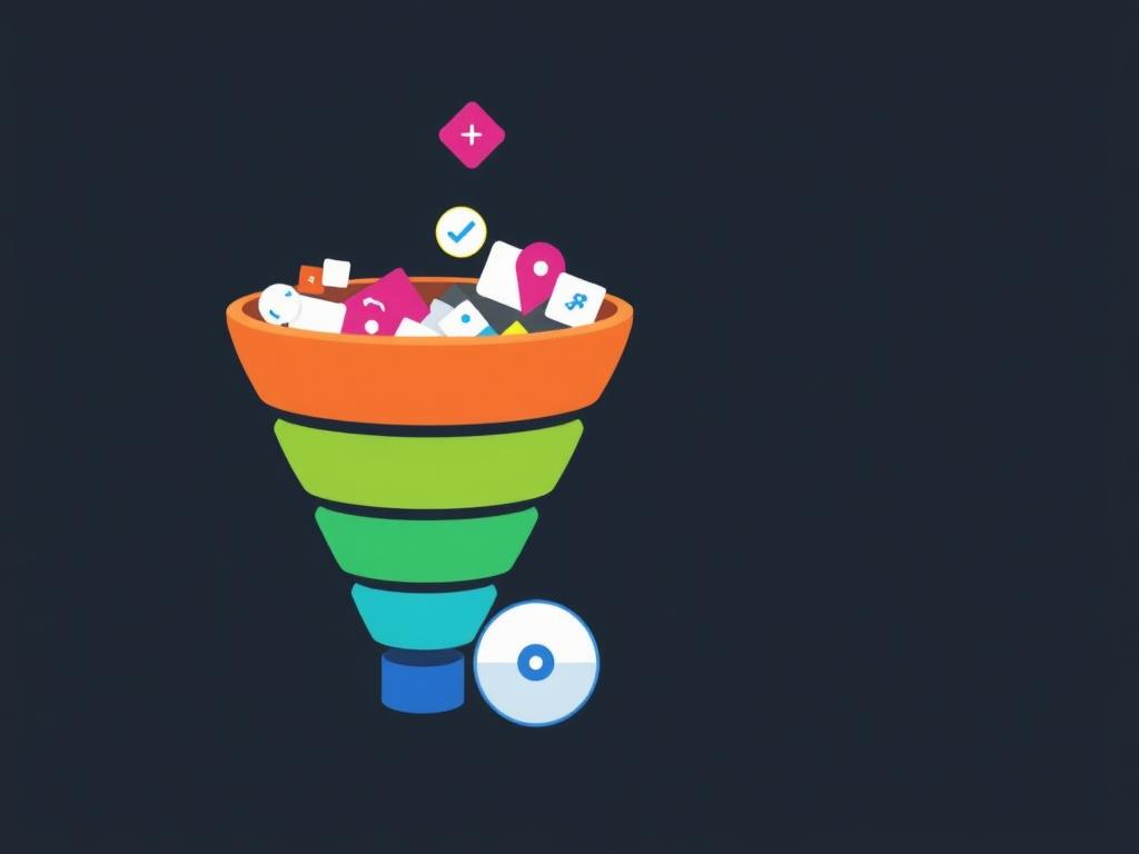 Automated funnel builder in 2025фото