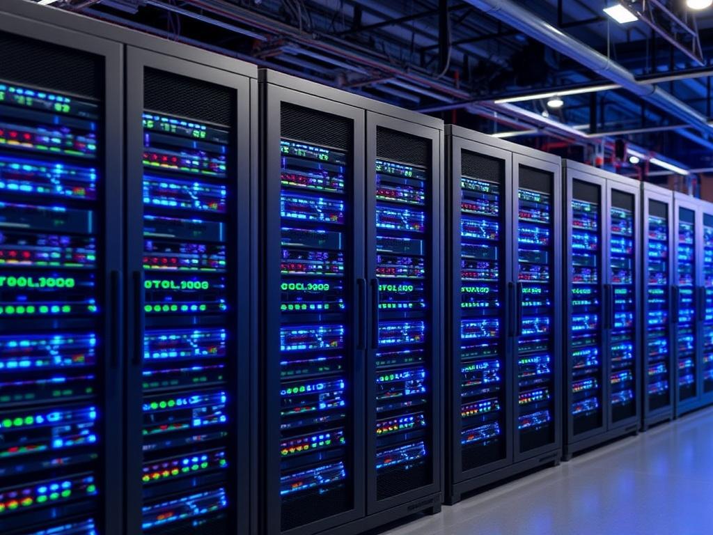 All‑flash системы хранения данных: почему твердотельные массивы уже не роскошь, а рабочая лошадка