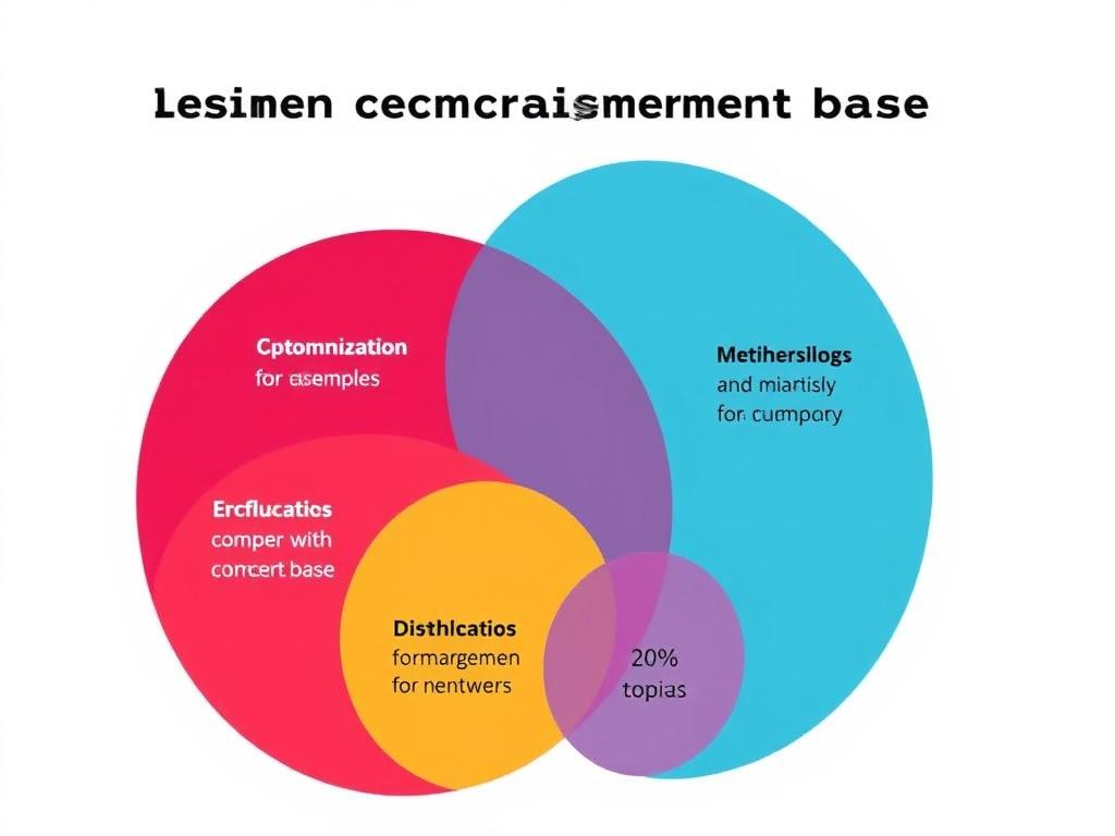 Segmentation of the customer baseфото