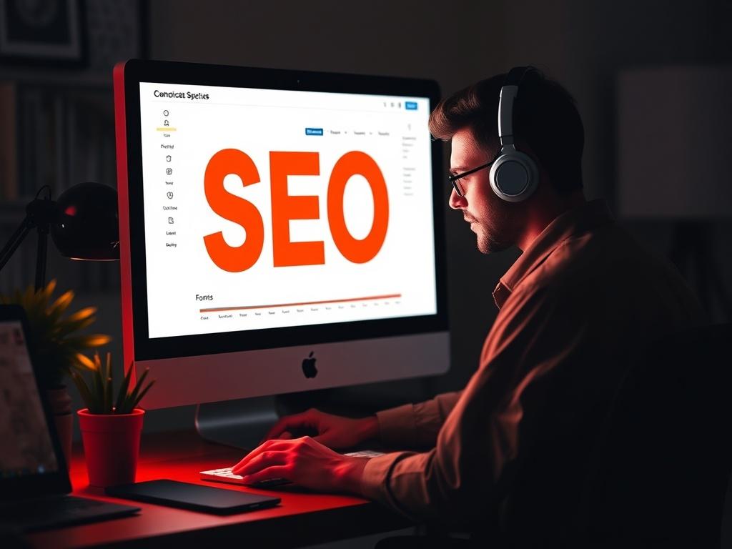 Частный SEO специалист: кто это, как выбрать и что ожидать от работы