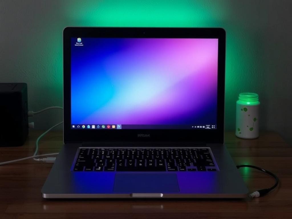 Why isn't the laptop charging? Why isn't the laptop charging?фото