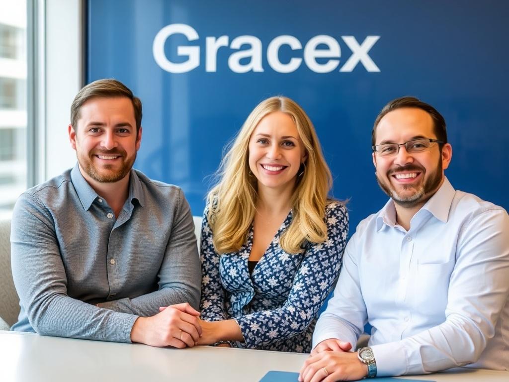 Gracex reviews: investment experience in 2025фото