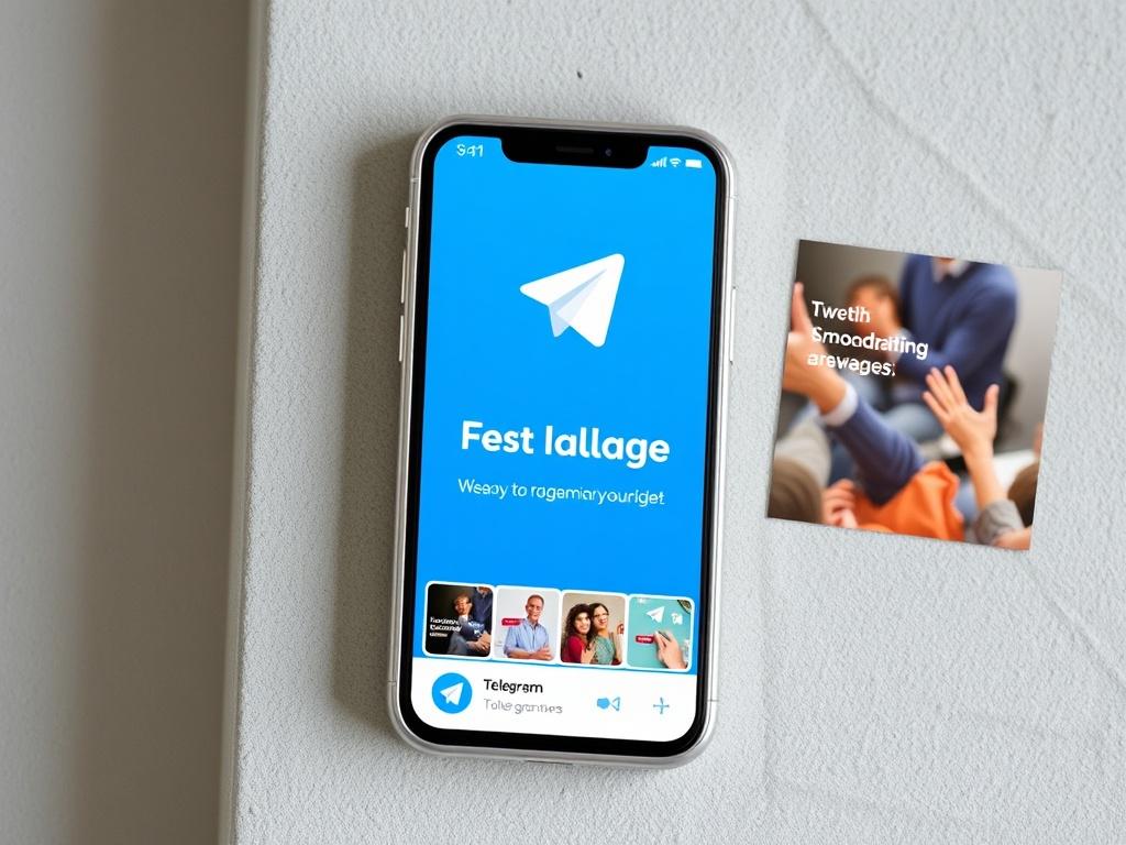 Реклама в мини‑приложениях Telegram: как сделать её полезной и прибыльной