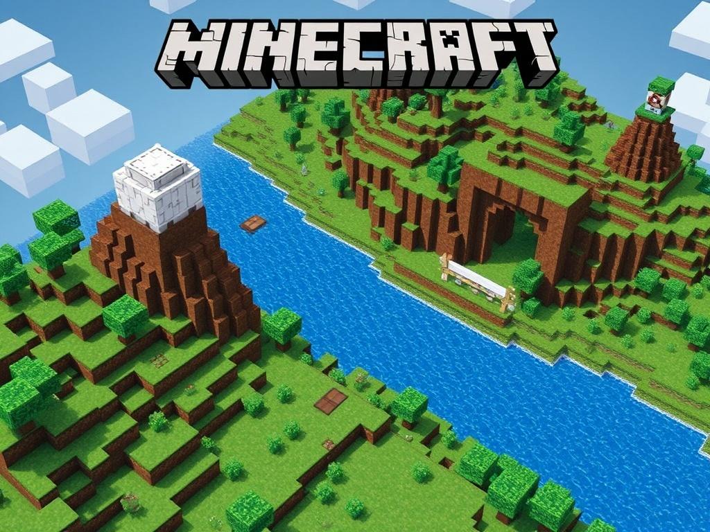 Minecraft servers: how to choose the best server to play on Minecraft servers: how to choose the best server to play onфото